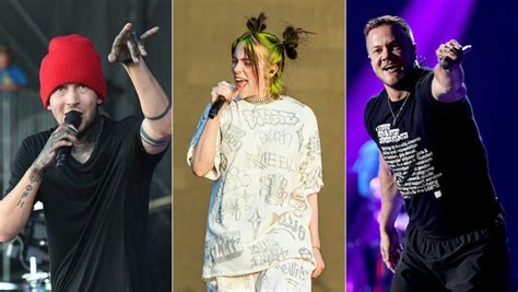 30 Alternative Rock Songs That Defined The 2010s | iHeart