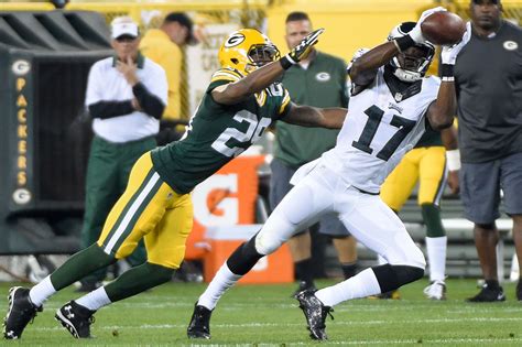 Eagles vs. Packers Recap: 5 Good Things and 5 Bad Things - Bleeding ...