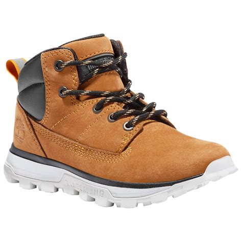 Timberland Treeline Mid - Sneakers Kids | Buy online | Bergfreunde.eu