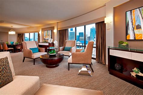 Accommodation Seattle Downtown - Hotel Rooms | The Westin Seattle