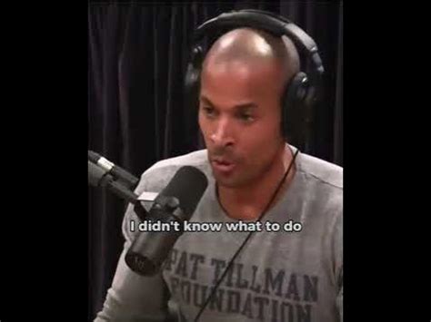 David goggins ultramarathon QUALIFYING - YouTube