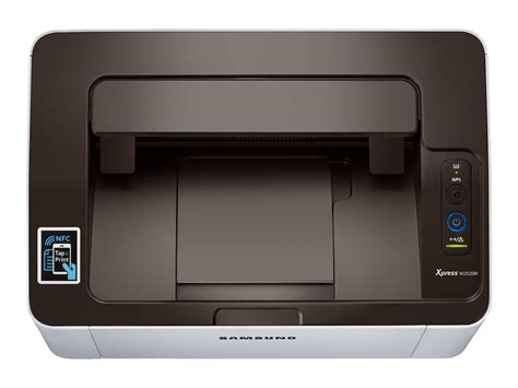 Samsung sl-m2020w Xpress SL-M2020W Wireless Monochrome Laser Printer