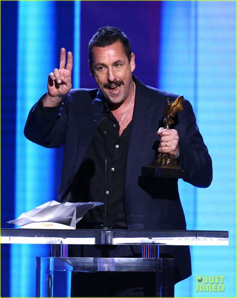 Adam Sandler Wins at Spirit Awards 2020, Gives One of the Best Speeches of All Time (Video ...