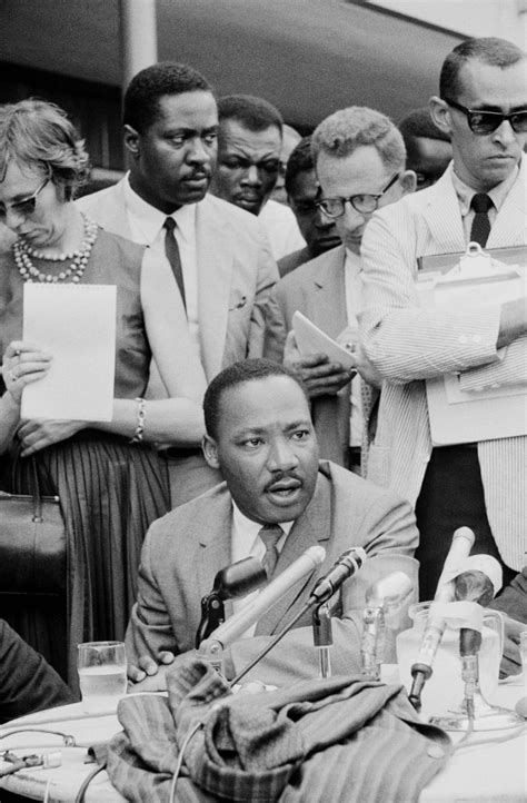 My life in the aftermath of Martin Luther King's assassination ...