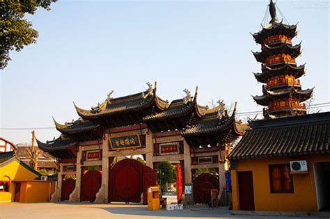 11 reasons why you should go to visit Longhua temple shanghai | Travel ...