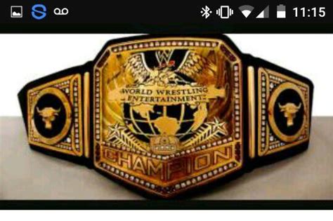 22 title designs WWE can go with when they end this brand split | Wrestling Amino