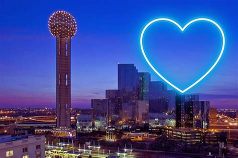 An Iconic Dallas Landmark is in Danger of Being Demolished