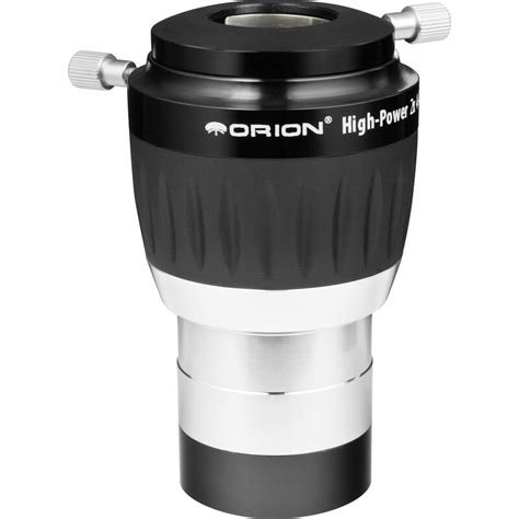 Orion Barlow Lens 2x 2"