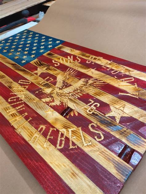 Sons of Liberty Flag - Etsy