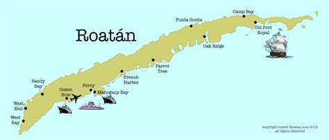 Roatan Backpackers' Hostel blog - ROATAN BACKPACKERS' HOSTEL