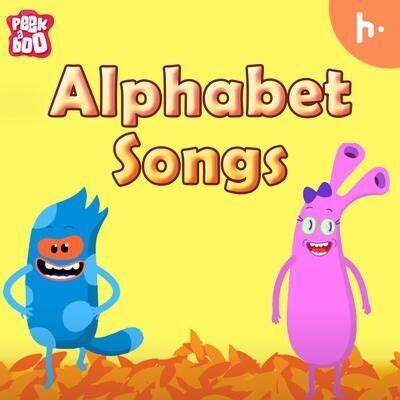 The H Song - Learn the Letters of the Alphabet MP3 Song Download by Rajshri Entertainment ...