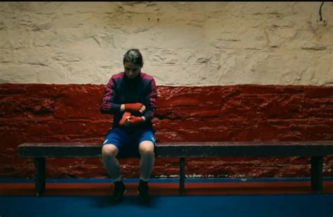 The trailer for the new Katie Taylor documentary is here and it looks magnificent