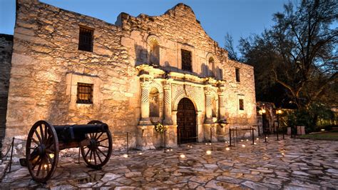 Today in History, February 23, 1836: The siege of the Alamo began