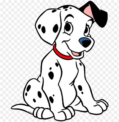 Free 101 Dalmatians Cliparts, Download Free 101 Dalmatians Cliparts png images, Free ClipArts on ...