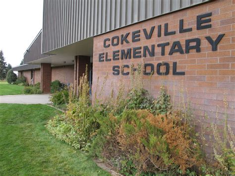 Cokeville Elementary School Bombing | WyoHistory.org