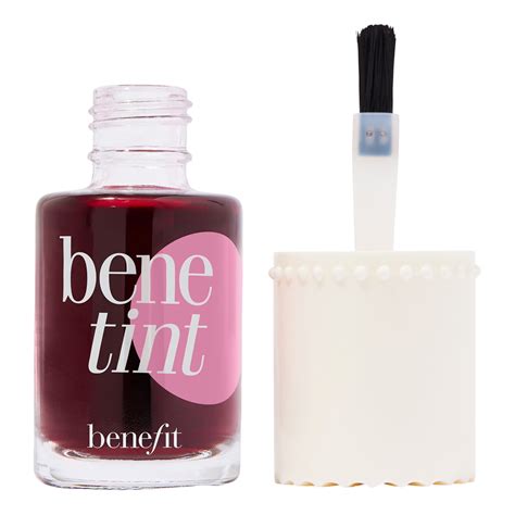 Benetint - colorete líquido, mejillas y labios de BENEFIT COSMETICS ≡ SEPHORA