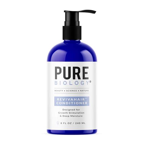 The 10 Best Shampoos and Conditioners for Hair Growth | Who What Wear