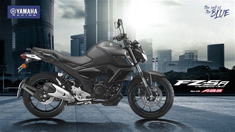 2019 Yamaha FZ 150 / FZS 150 - "Lord of Streets" มอเตอร์ไซค์สายถึกเปิดตัวแล้วที่อินเดีย ...