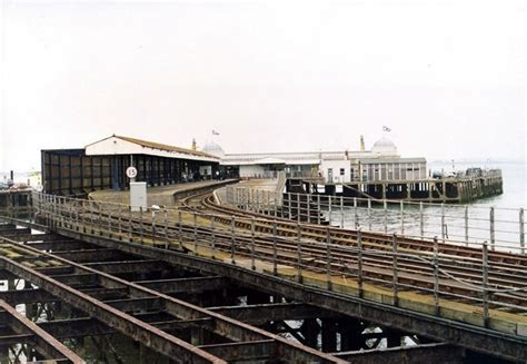 Ryde Pier Head