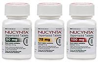 NUCYNTA (Tapentadol) dosage, indication, interactions, side effects ...