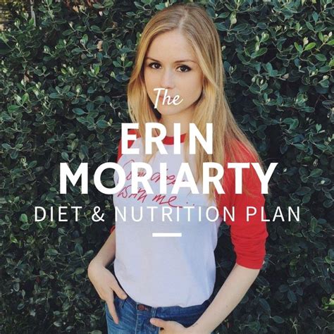 Erin Moriarty Workout and Diet Plan: Train like Starlight from The Boys!