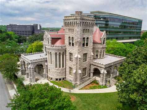 Rhodes Hall Tour: Saturday, January 20, 2024, 10:30 a.m. - The Georgia Trust