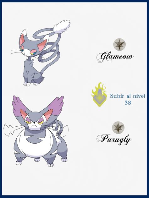 199 Glameow by Maxconnery on DeviantArt