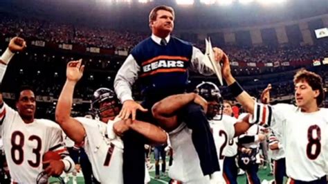 Screen Media Films Scores Chicago Bears Documentary "85: The Greatest Team in Football History ...