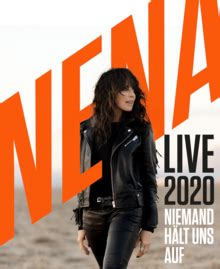 Nena Tickets, Tour Dates & Concerts 2025 & 2024 – Songkick