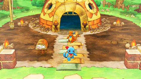 Latest Pokémon News: Major leaks tease new Mystery Dungeon game as angry Go players rage over ...