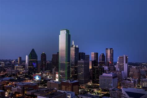 Our Top 7 Things To Do In Dallas, Texas, USA