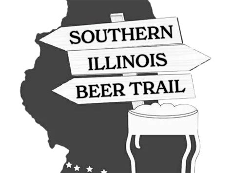 Southern Illinois Beer Trail Guide