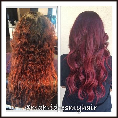 Professional hairstylist in master hair colorist. New clients book receive 20% off any hair ...