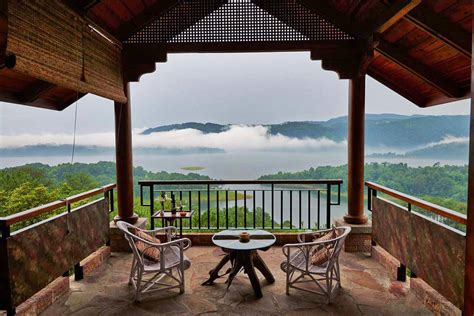 5 Unique Hotels in Shillong from Tribal to Regal