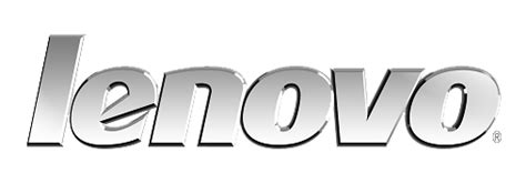 Lenovo Logo PNG Images Transparent Free Download