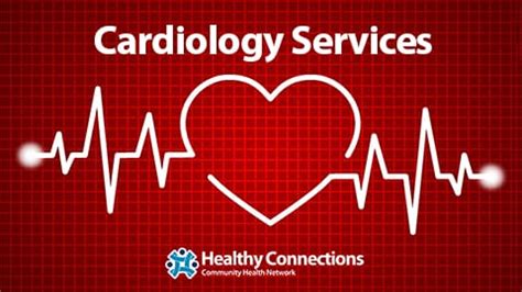 Cardiology - Healthy Connections