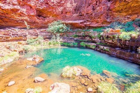 50 Amazing Things to Do in Western Australia