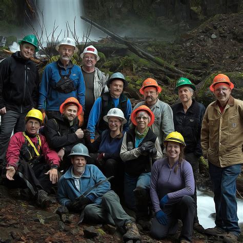 Volunteers | US Forest Service