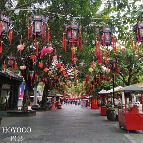 Splendid China Folk Village in Shenzhen | Holiday decor, China ...