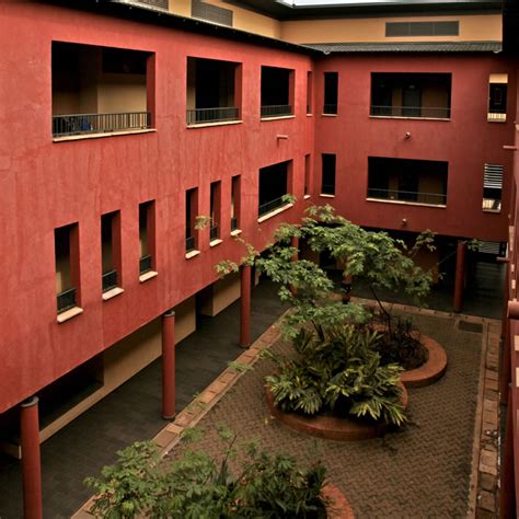 Kampala International School Uganda – FBW