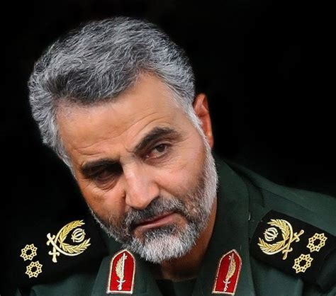 Who was Qassem Soleimani? – Vridar