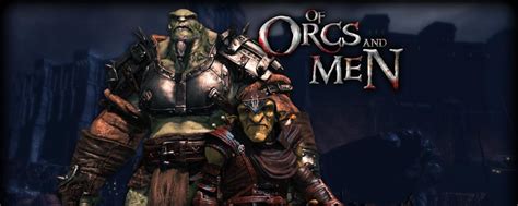 Of Orcs And Men Free Download