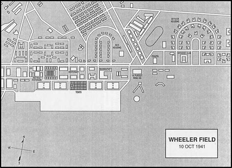 HyperWar: 7 December 1941: The Air Force Story [Chapter 3]