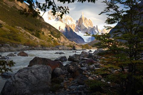 View of Cerro Torre | Smithsonian Photo Contest | Smithsonian Magazine