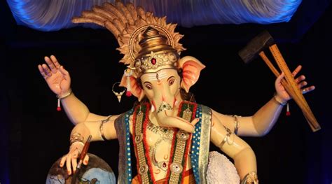 Ganesh Chaturthi 2022: Five of the oldest Ganesh mandals in Mumbai