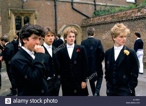 Eton Uniform Stock Photos & Eton ... | Eton, Eton college, College boys