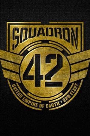 Squadron 42 Release Date, News & Reviews - Releases.com