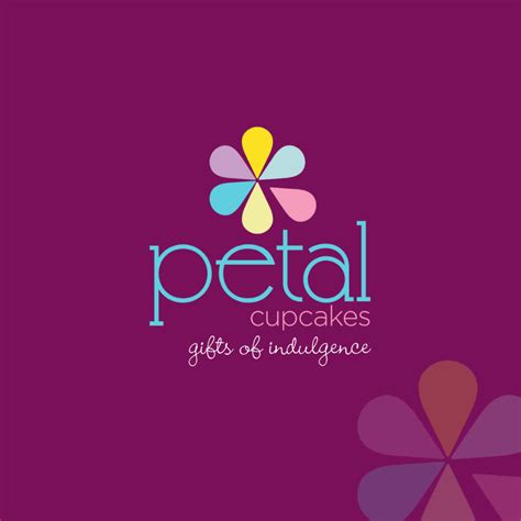 Petal Cupcakes Gift Card