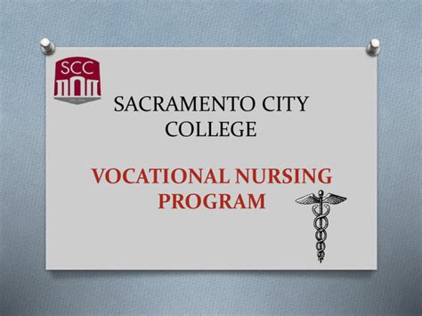 Vocational Nursing Program