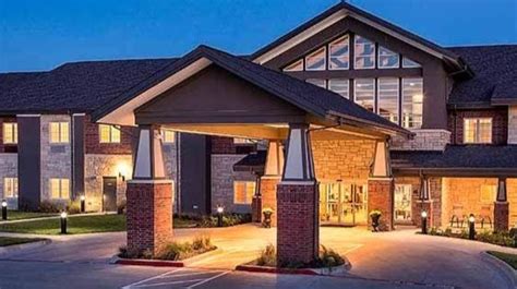 The Best Assisted Living Facilities in Kansas City, MO | AssistedLiving.org